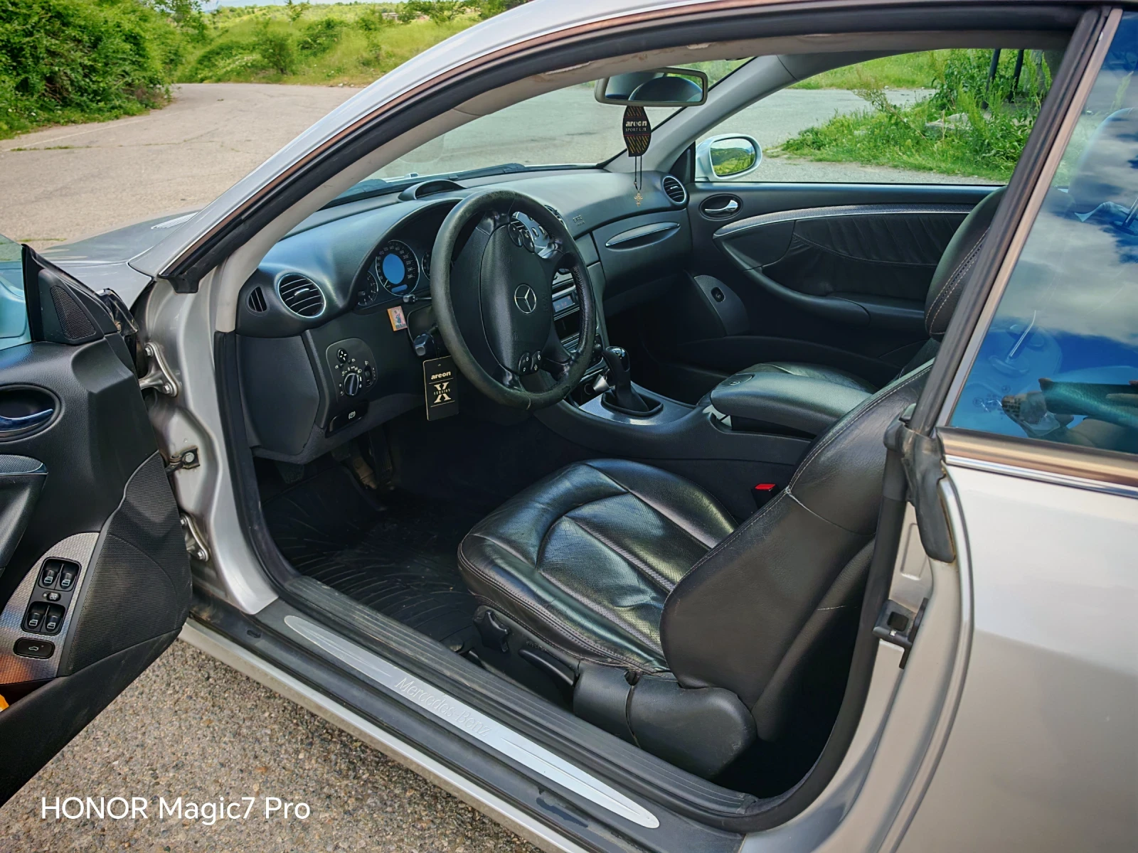 Mercedes-Benz CLK | Mobile.bg � ����������� 5