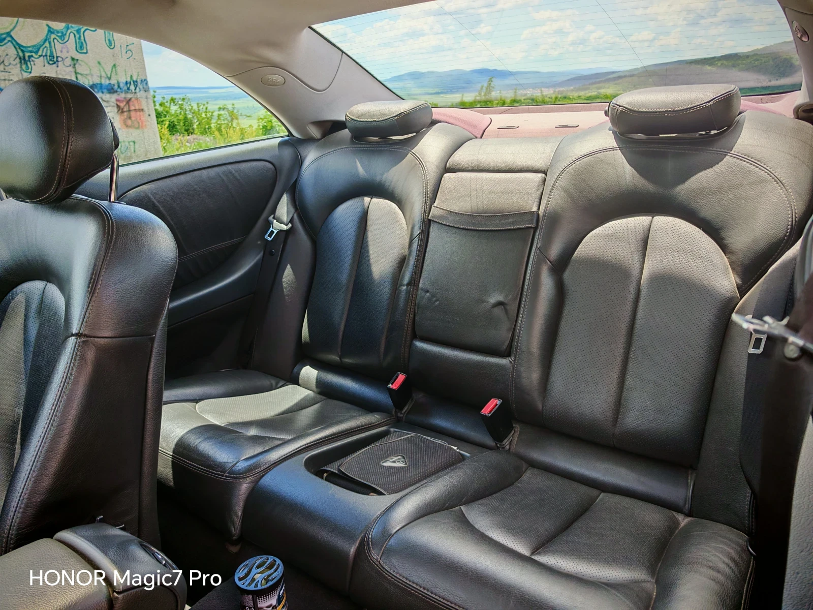 Mercedes-Benz CLK | Mobile.bg � ����������� 6