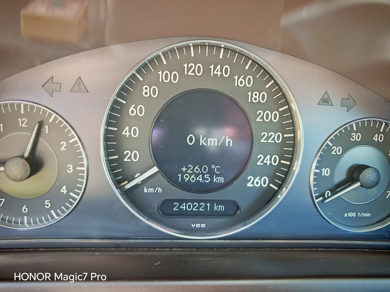 Mercedes-Benz CLK | Mobile.bg � ����������� 7