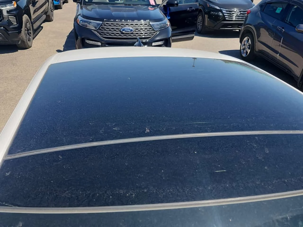 Hyundai Ioniq 6 4D Sedan AWD | Preferred Ultim  CARFAX | Mobile.bg � ����������� 7
