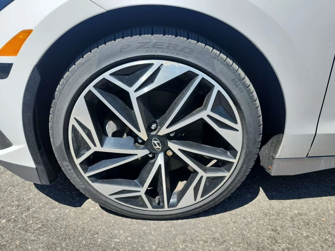 Hyundai Ioniq 6 4D Sedan AWD | Preferred Ultim  CARFAX | Mobile.bg � ����������� 6