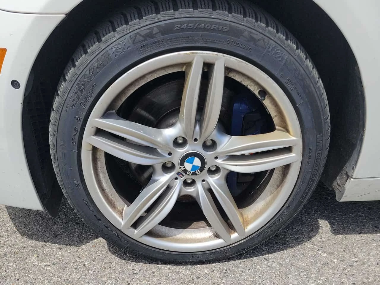 BMW 535 i xDrive M-pack* HARMAN/KARDON* АВТОКРЕДИТ* , снимка 7 - Автомобили и джипове - 54825961