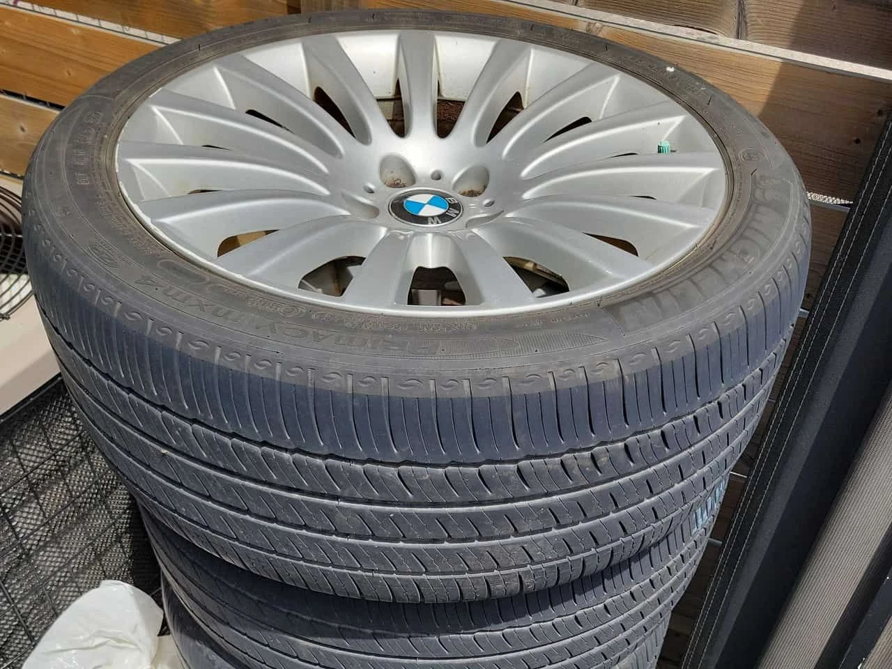 BMW 535 i xDrive M-pack* HARMAN/KARDON* АВТОКРЕДИТ* , снимка 10 - Автомобили и джипове - 54825961