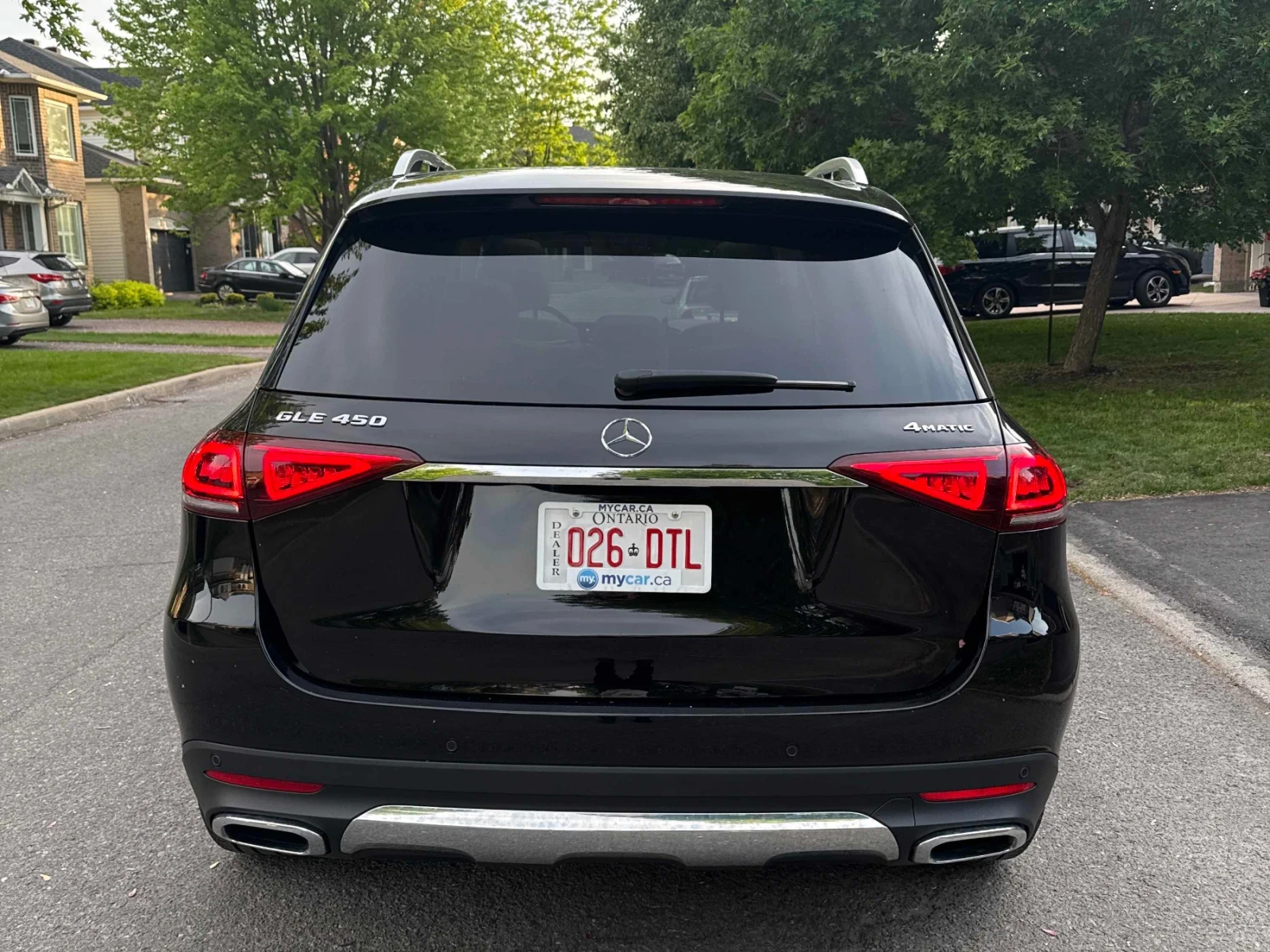 Mercedes-Benz GLE 450 ДИСТРОНИК * ПОДГРЕВ * ПАНОРАМА * BURMESTER, снимка 4 - Автомобили и джипове - 54839424