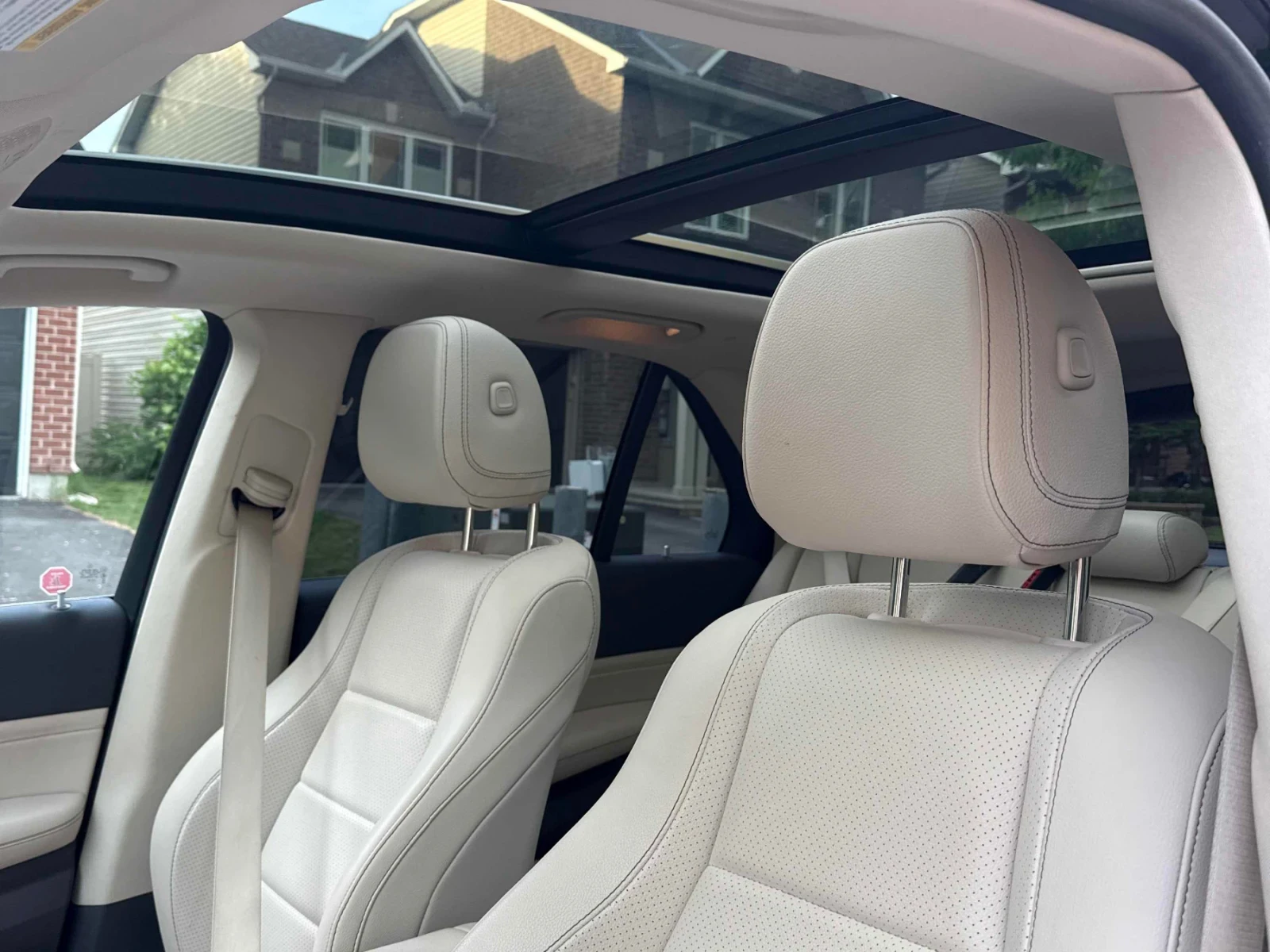 Mercedes-Benz GLE 450 ДИСТРОНИК * ПОДГРЕВ * ПАНОРАМА * BURMESTER, снимка 10 - Автомобили и джипове - 54839424