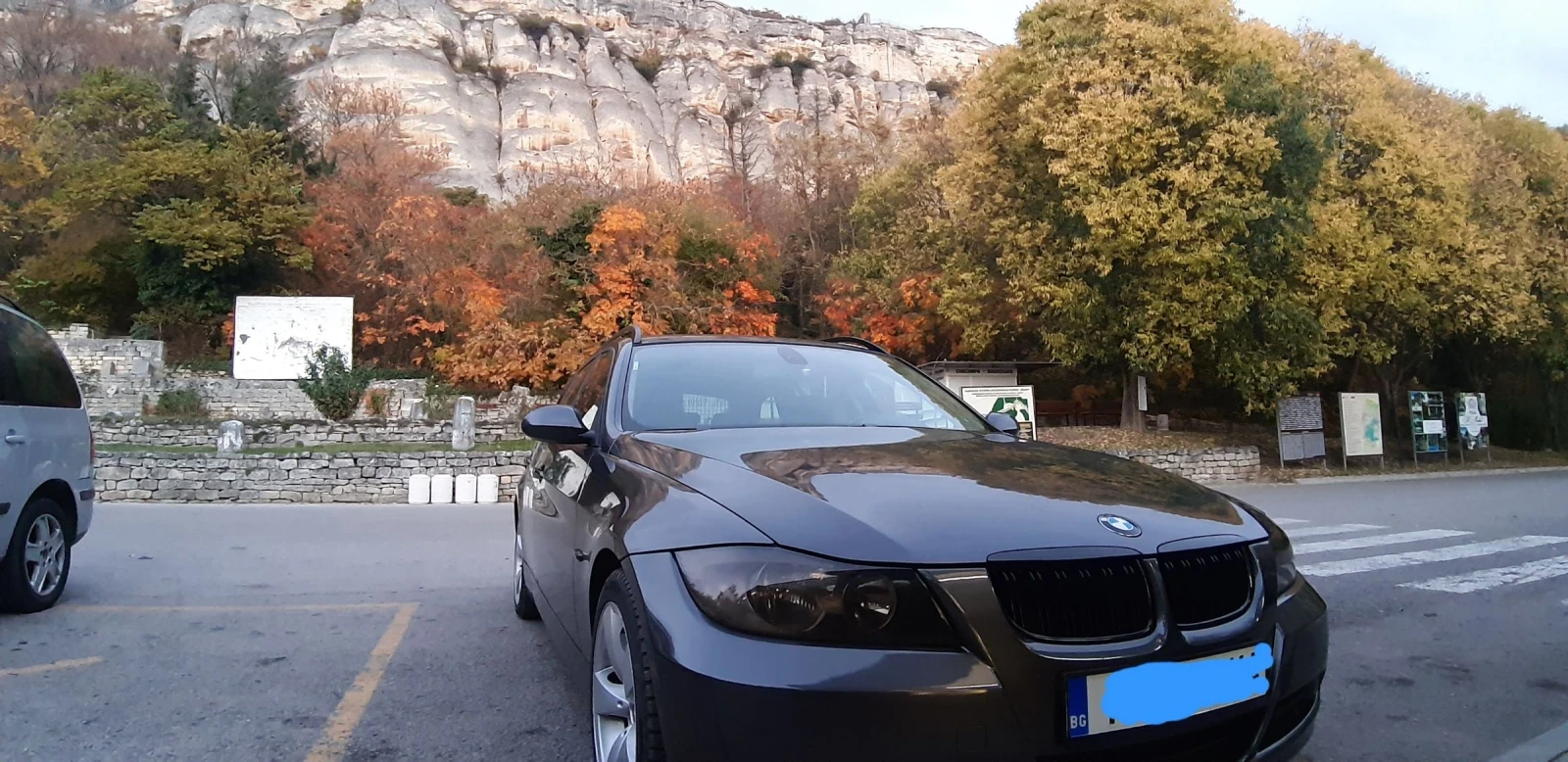 BMW 320 | Mobile.bg � ����������� 3