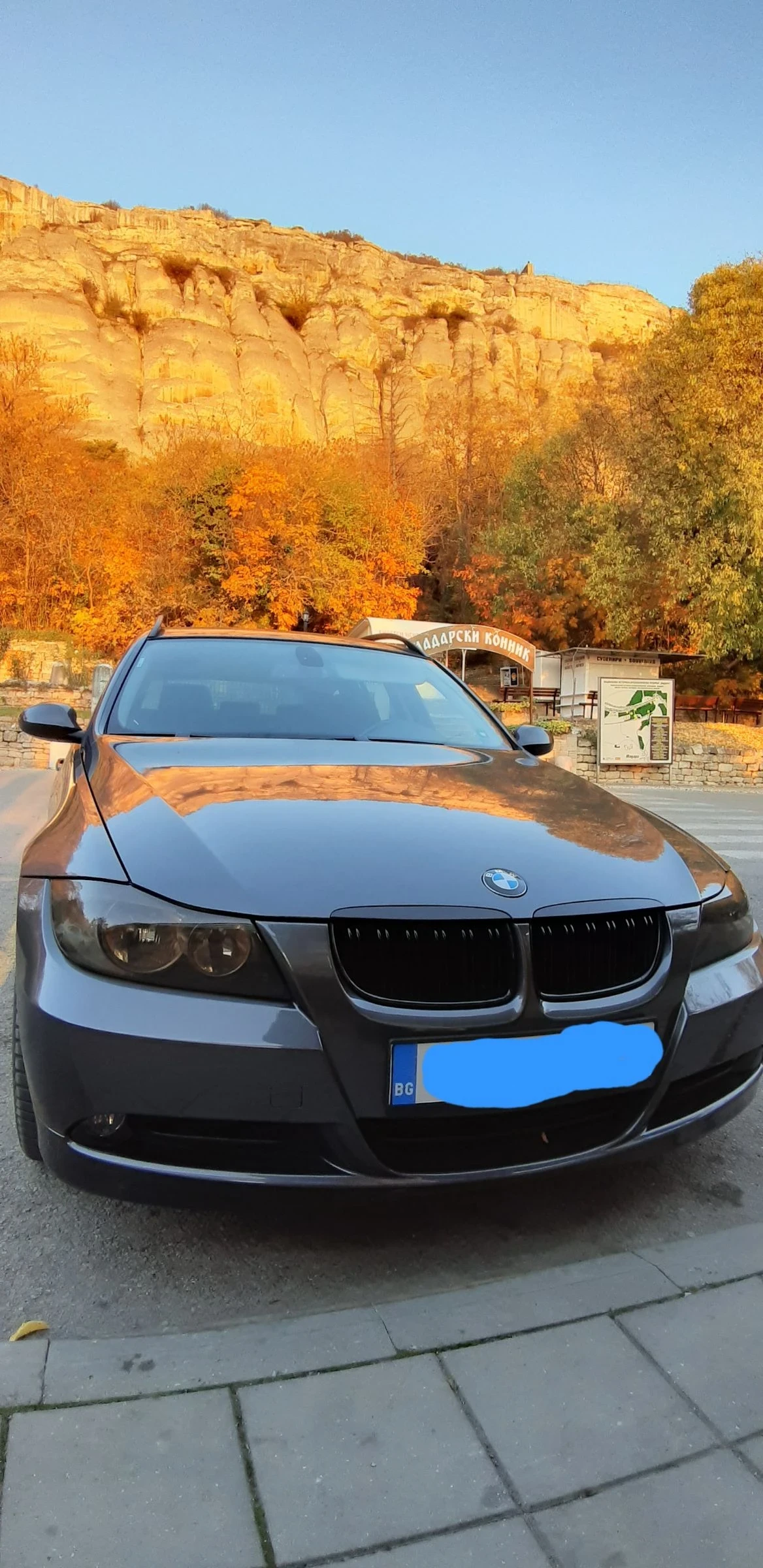 BMW 320 | Mobile.bg � ����������� 2