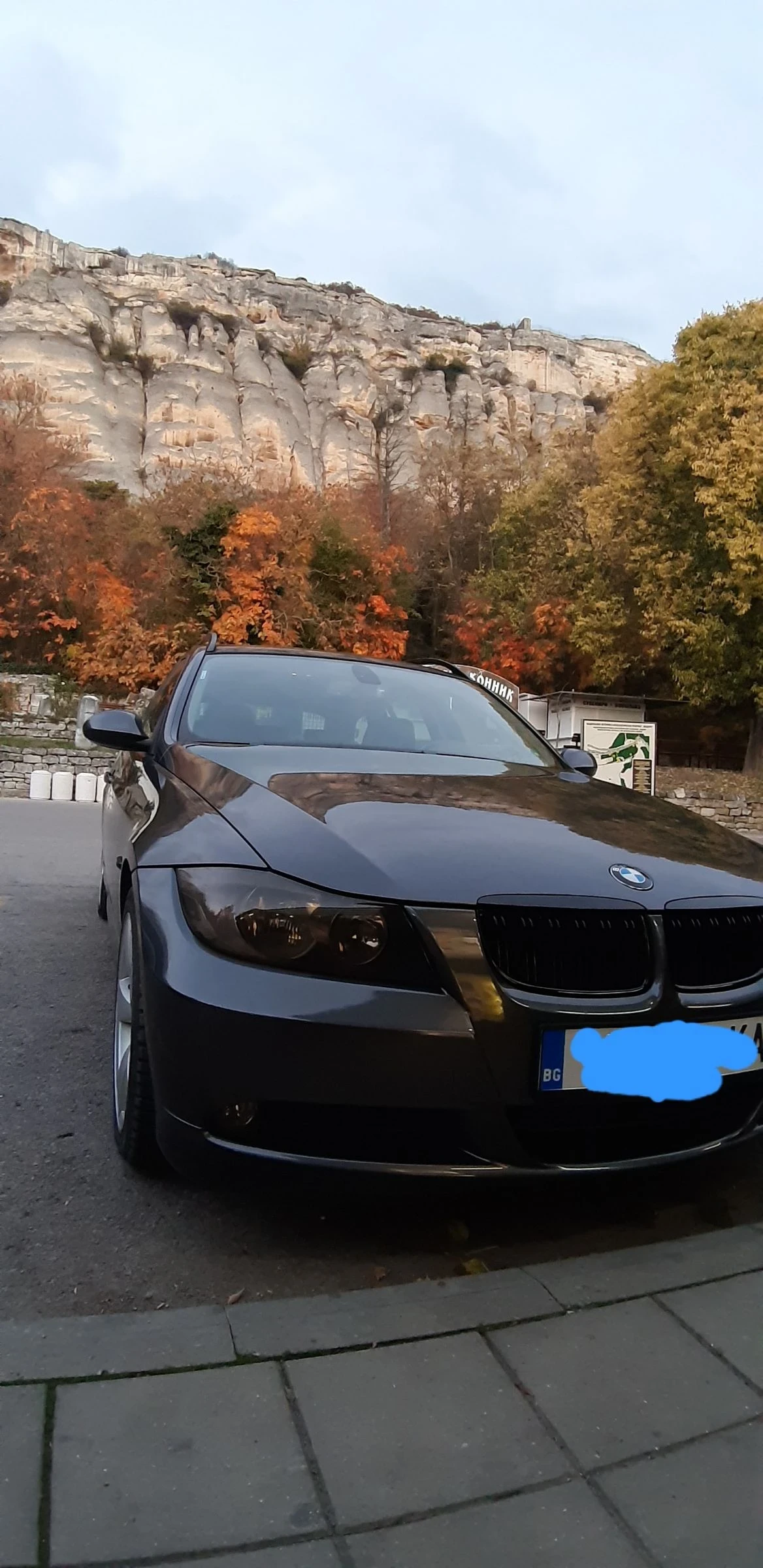 BMW 320 | Mobile.bg � ����������� 4
