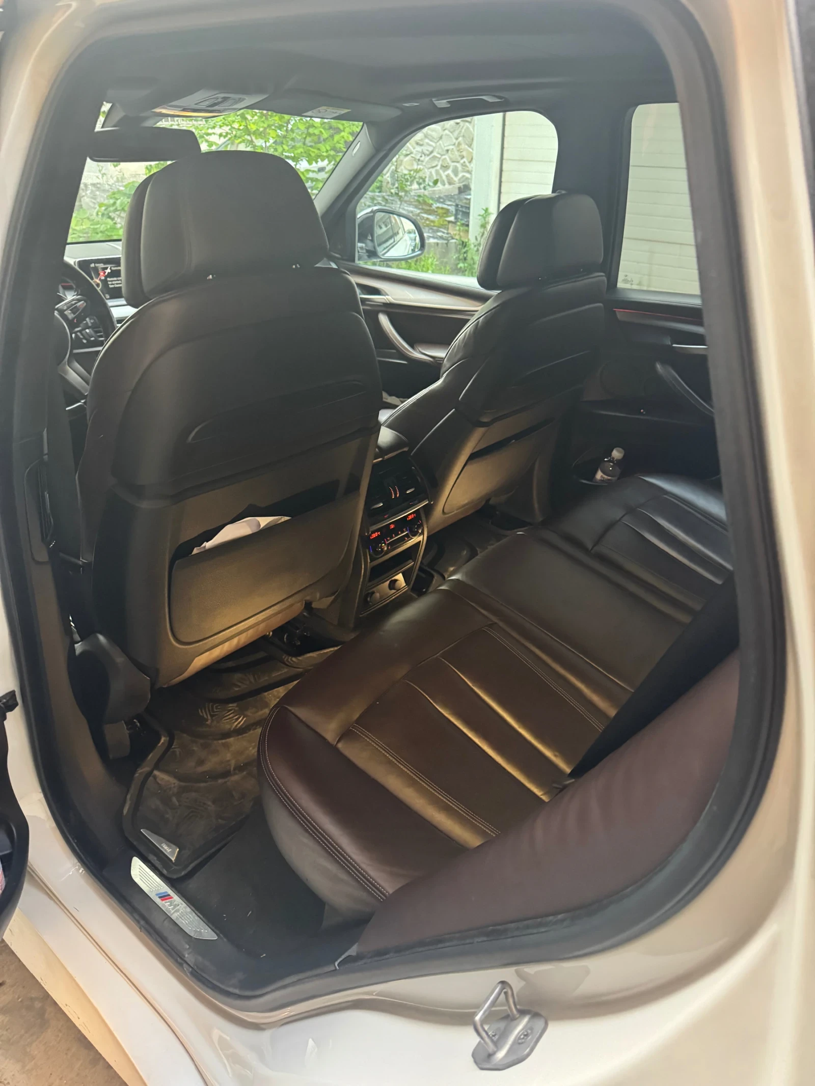 BMW X5M M50, снимка 5 - Автомобили и джипове - 54953710