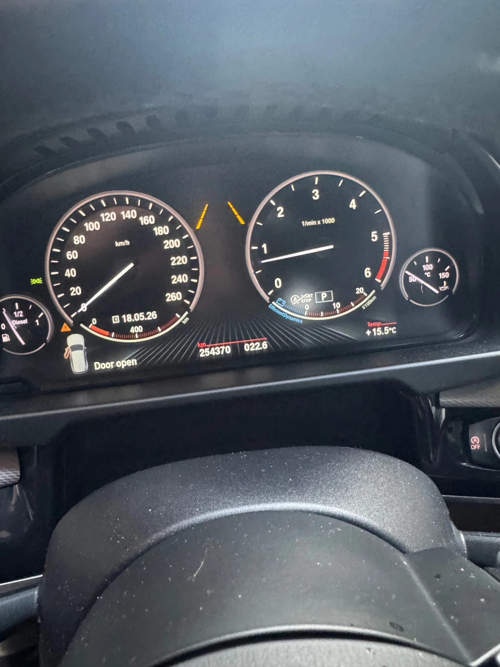 BMW X5M M50, снимка 7 - Автомобили и джипове - 54953710
