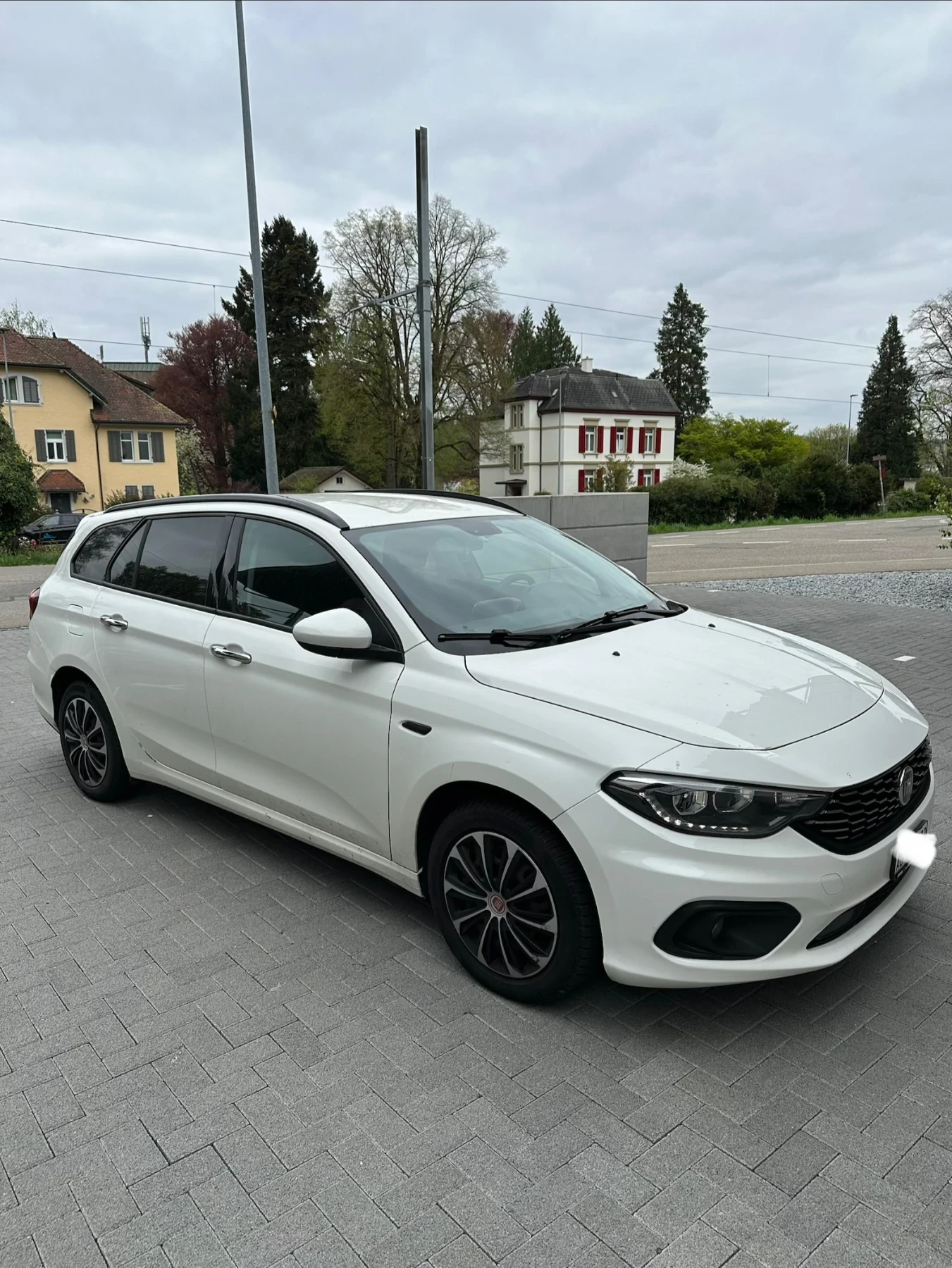 Fiat Tipo  CH Auto | Проблем с авт. скоростна кутия, снимка 5 - Автомобили и джипове - 55008261