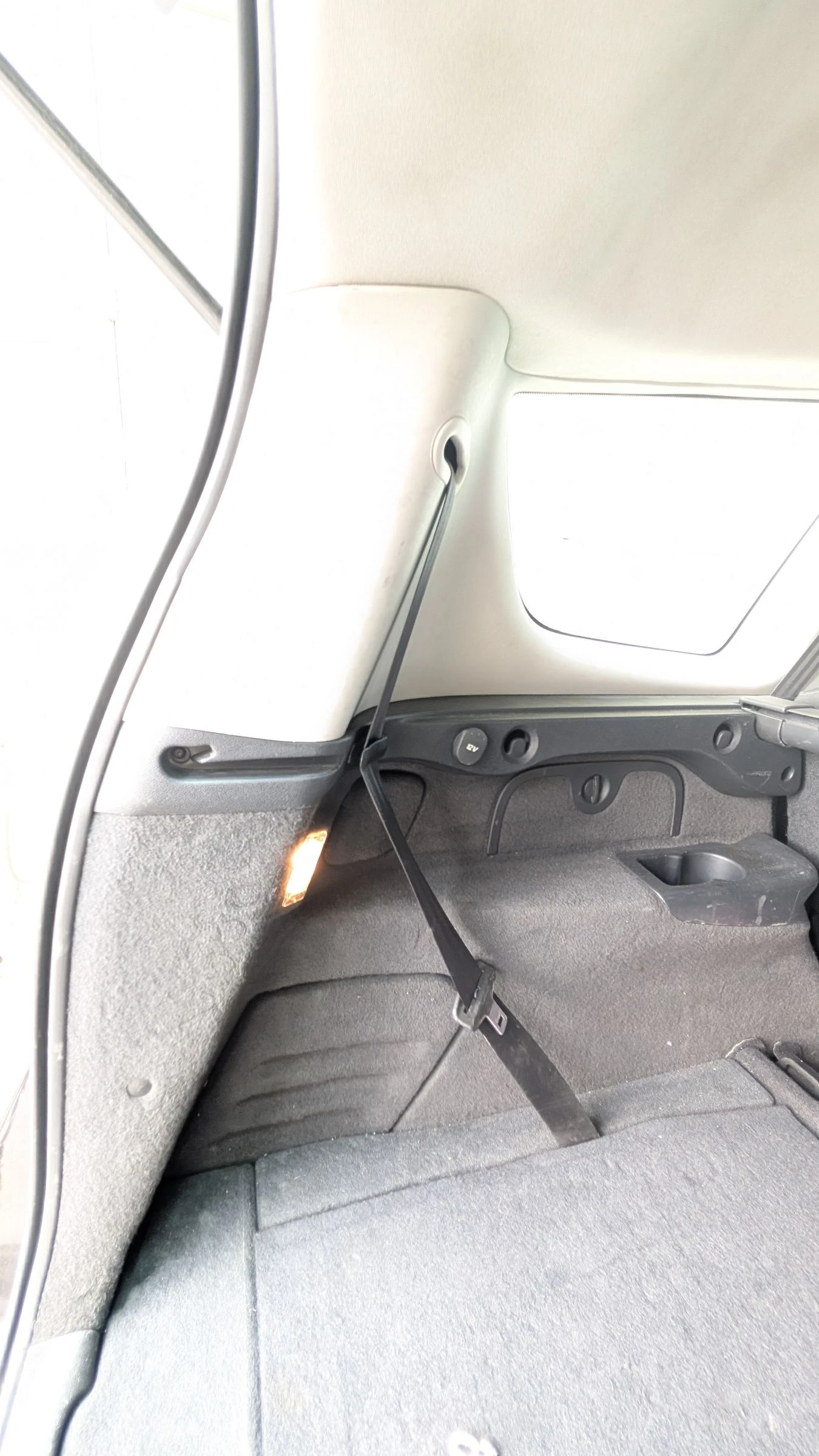 Renault Grand scenic, снимка 13 - Автомобили и джипове - 55142386