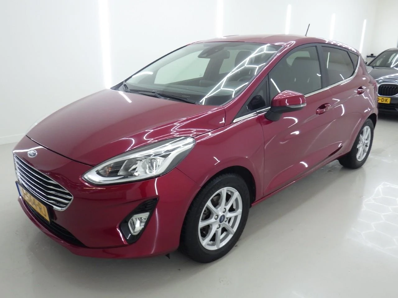 Ford Fiesta | Mobile.bg � ����������� 2
