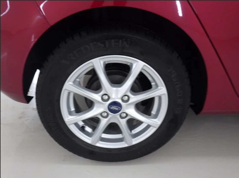 Ford Fiesta | Mobile.bg � ����������� 11