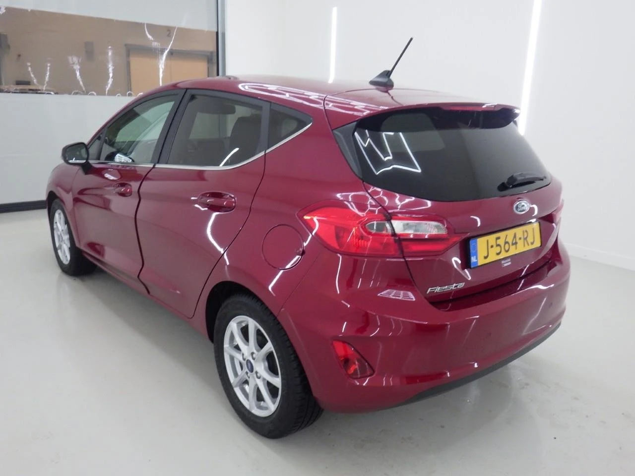 Ford Fiesta | Mobile.bg � ����������� 4
