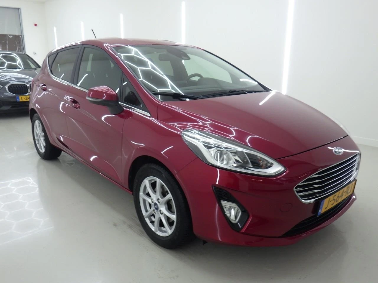 Ford Fiesta | Mobile.bg � ����������� 1