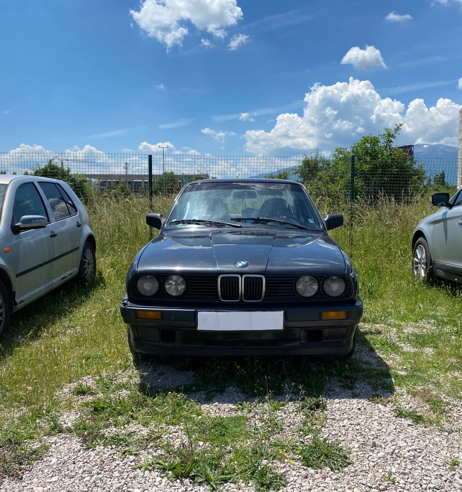 BMW 316, снимка 6 - Автомобили и джипове - 55331135