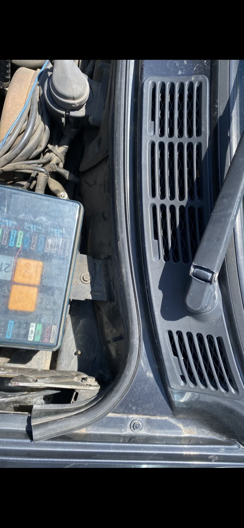 BMW 316, снимка 16 - Автомобили и джипове - 55331135