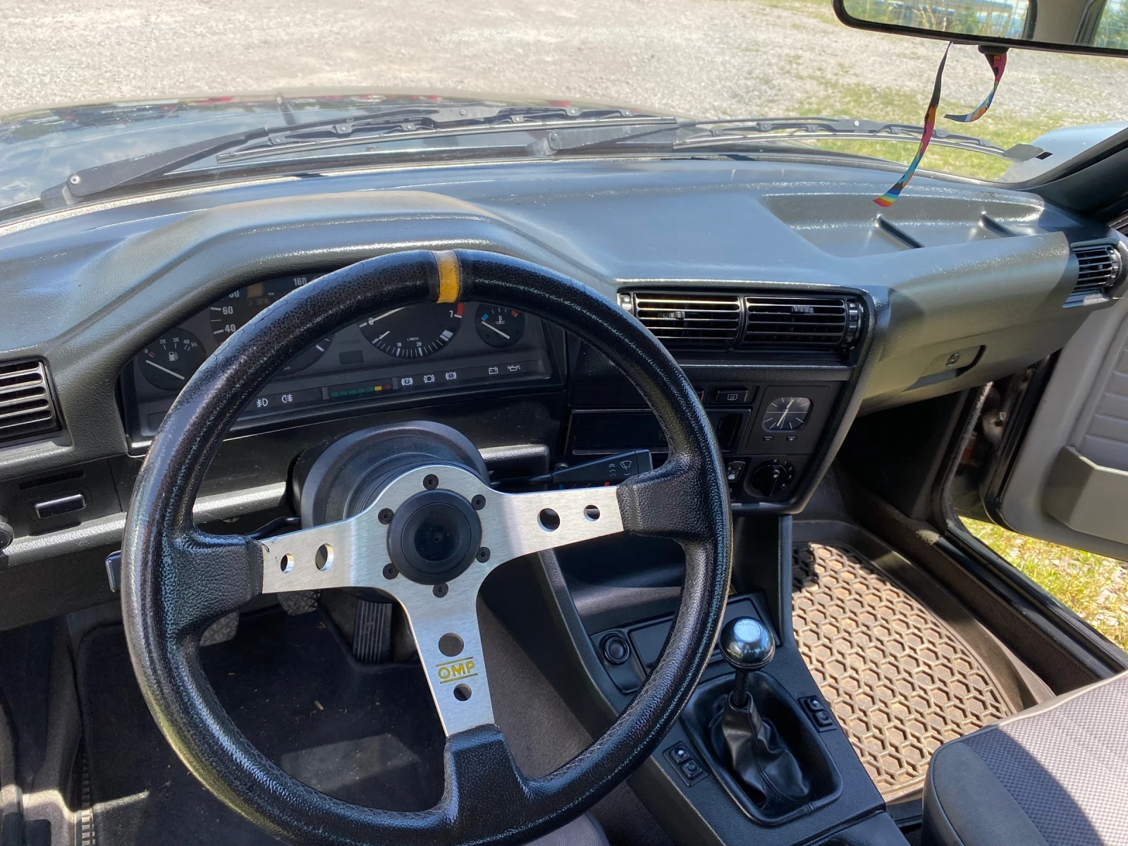 BMW 316, снимка 10 - Автомобили и джипове - 55331135
