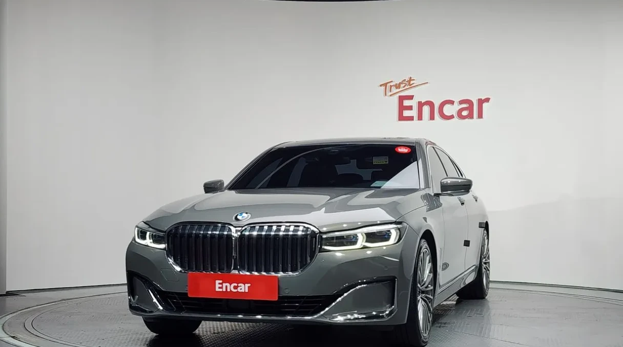 BMW 740 D * ��������� ����� * HEAD UP * ��� ��������� *  | Mobile.bg � ����������� 2