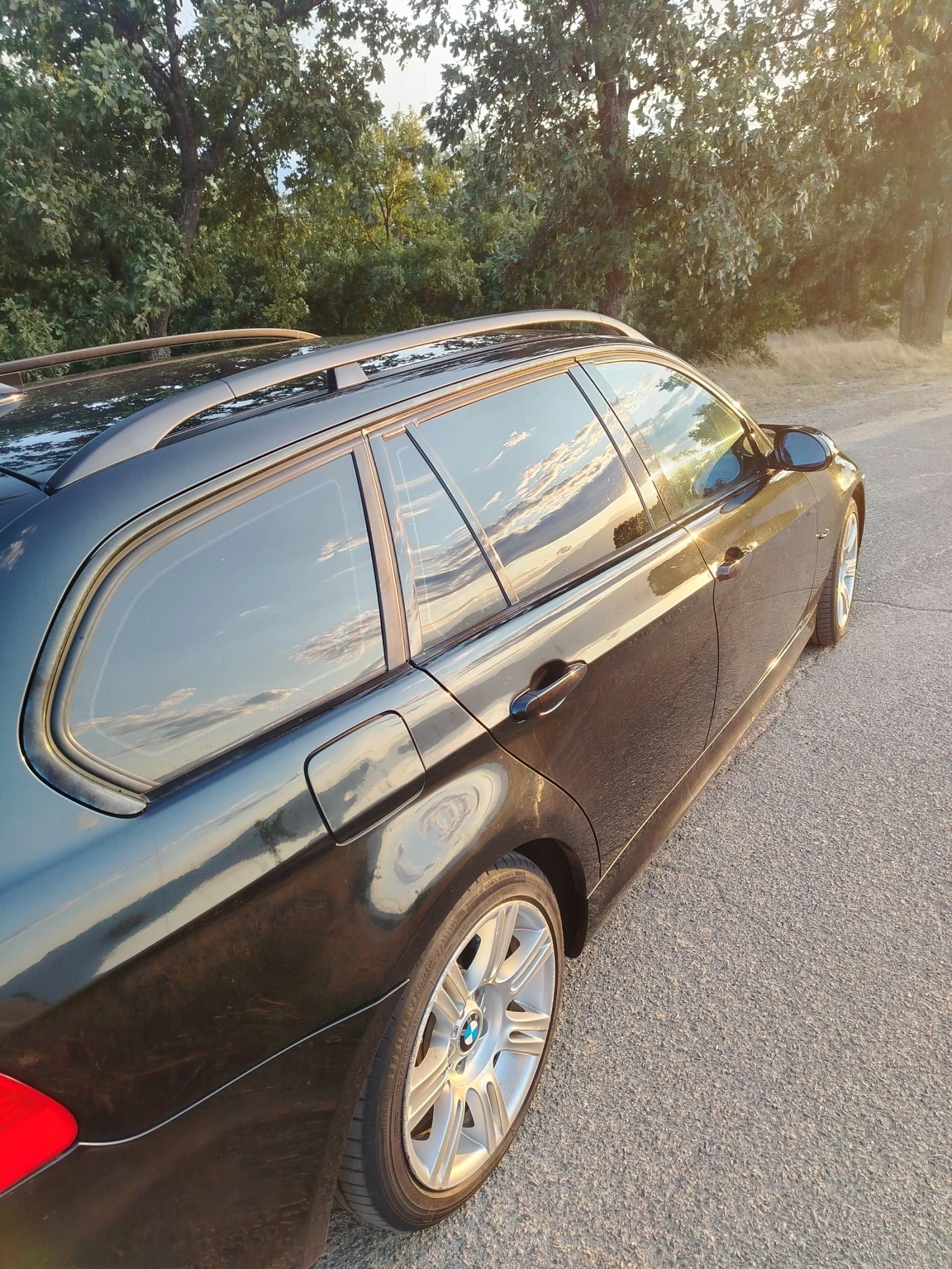 BMW 330, снимка 5 - Автомобили и джипове - 55397447