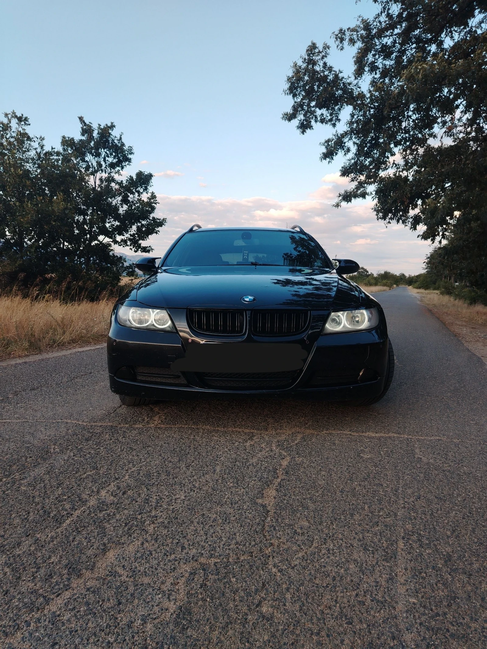 BMW 330, снимка 2 - Автомобили и джипове - 55397447