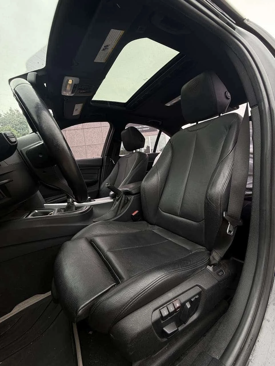 BMW 335 * 335i xDrive * CARFAX * ЦЕНА ДО БГ, снимка 11 - Автомобили и джипове - 55420974