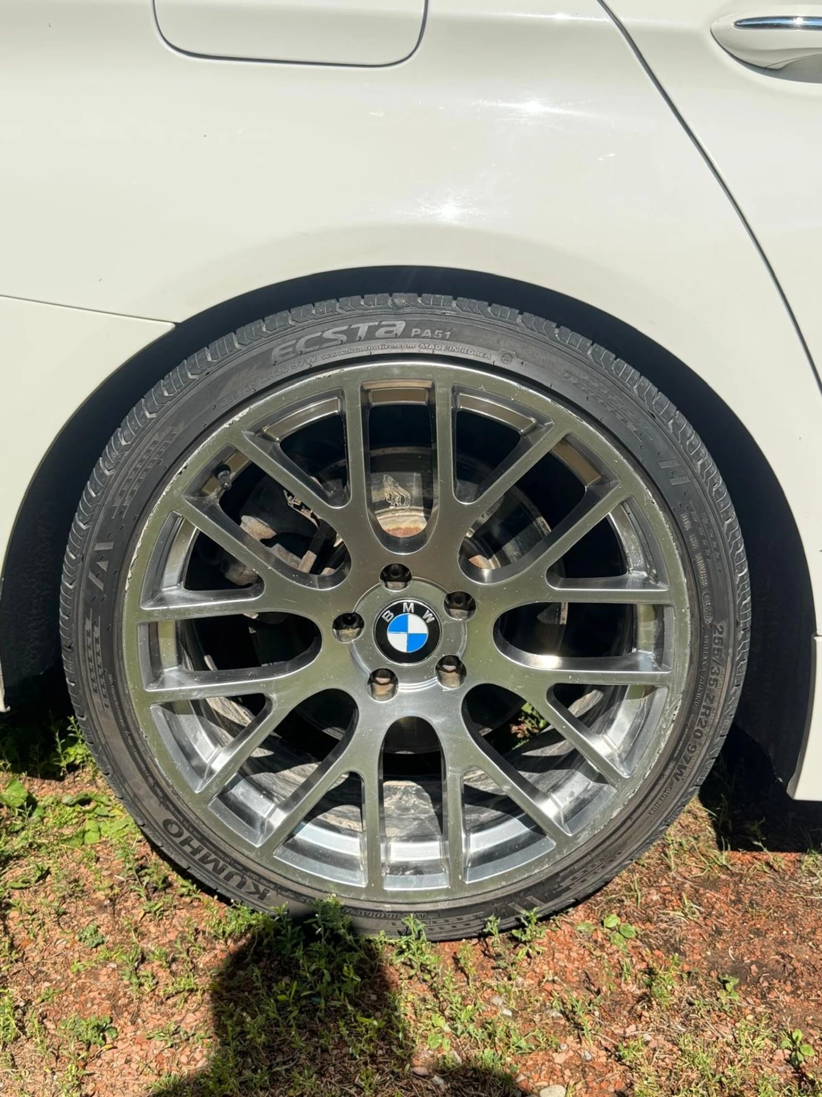 BMW 550 xDrive ЦЕНА ДО БЪЛГАРИЯ РЕГИСТРАЦИЯ & АВТОКРЕДИТ, снимка 16 - Автомобили и джипове - 55475296