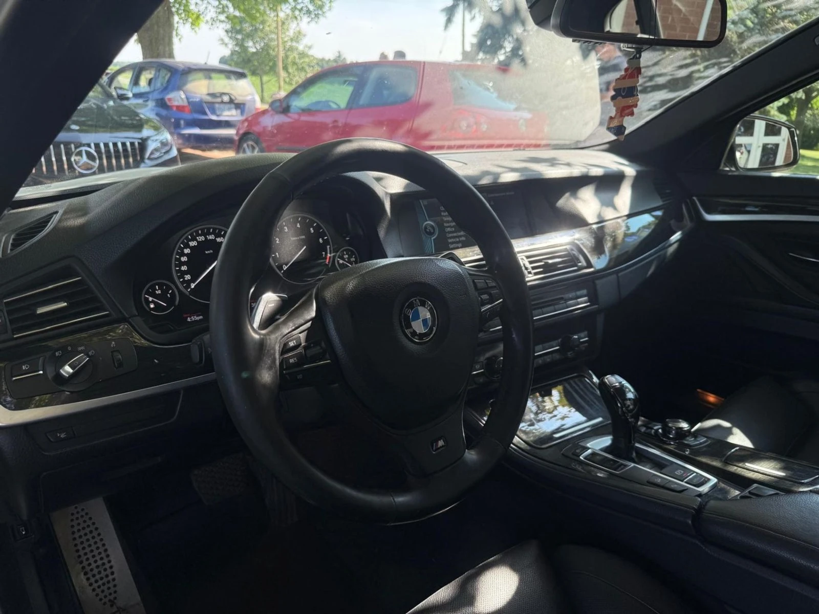 BMW 550 xDrive ЦЕНА ДО БЪЛГАРИЯ РЕГИСТРАЦИЯ & АВТОКРЕДИТ, снимка 6 - Автомобили и джипове - 55475296