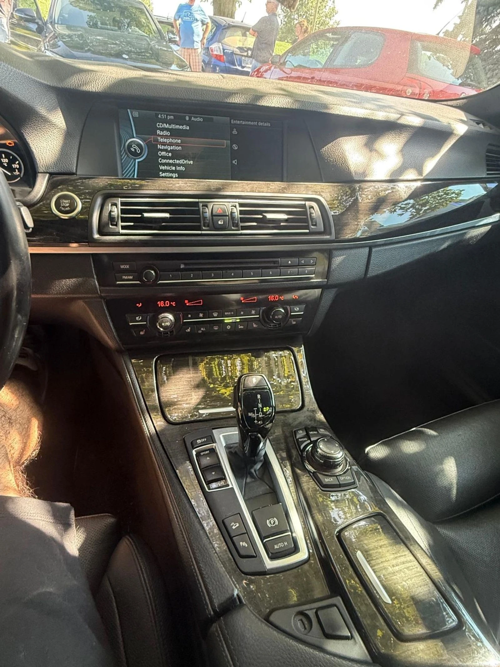 BMW 550 xDrive ЦЕНА ДО БЪЛГАРИЯ РЕГИСТРАЦИЯ & АВТОКРЕДИТ, снимка 8 - Автомобили и джипове - 55475296