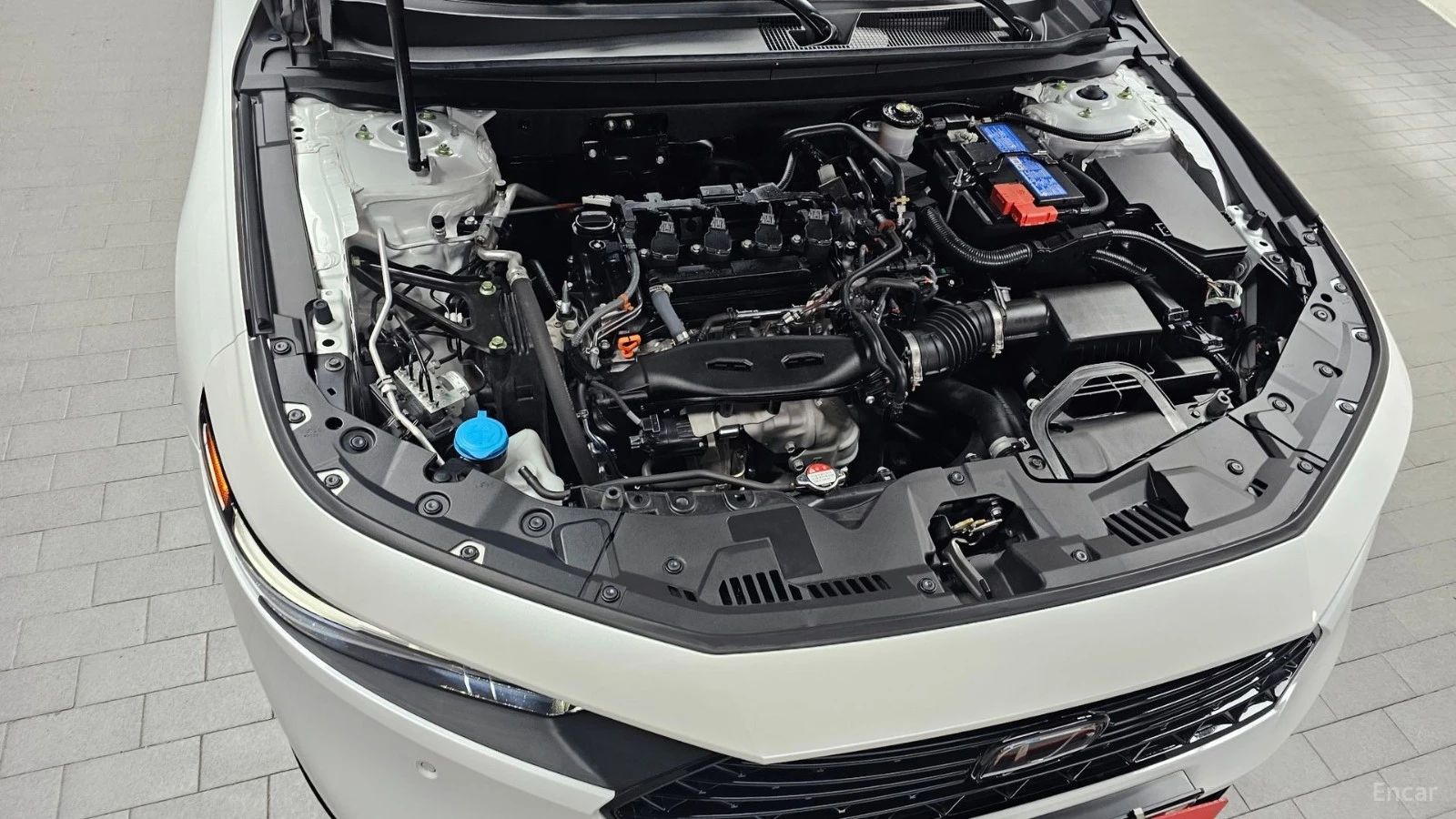 Honda Accord * LED* ПАНО* KEYLESS* Camera* ПОДГРЕВ* , снимка 6 - Автомобили и джипове - 55570912
