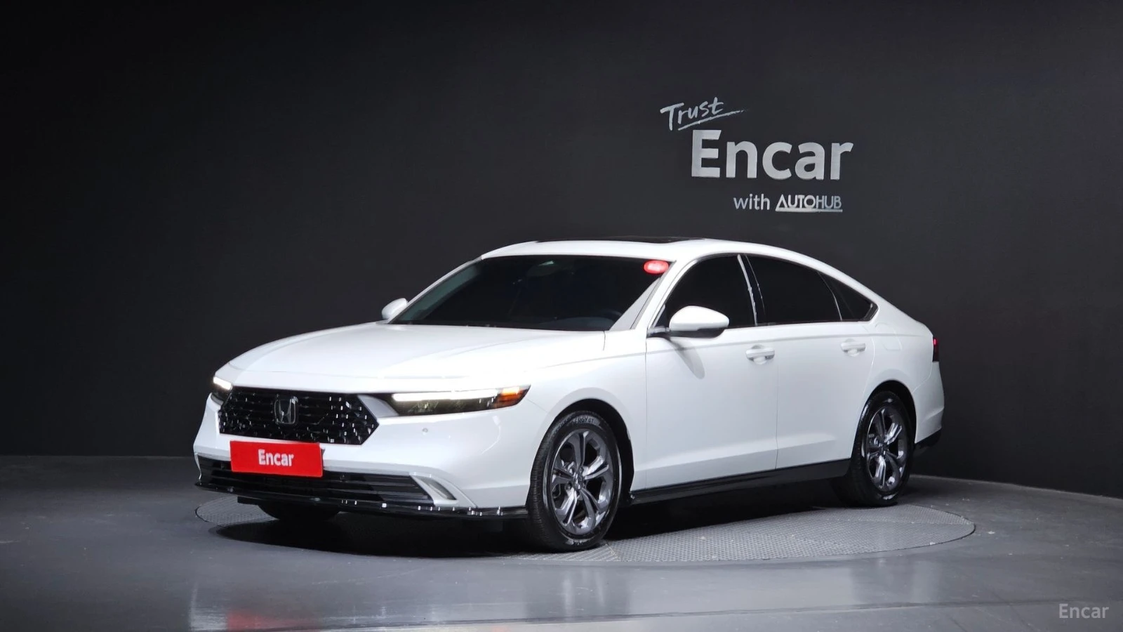 Honda Accord * LED* ПАНО* KEYLESS* Camera* ПОДГРЕВ* 