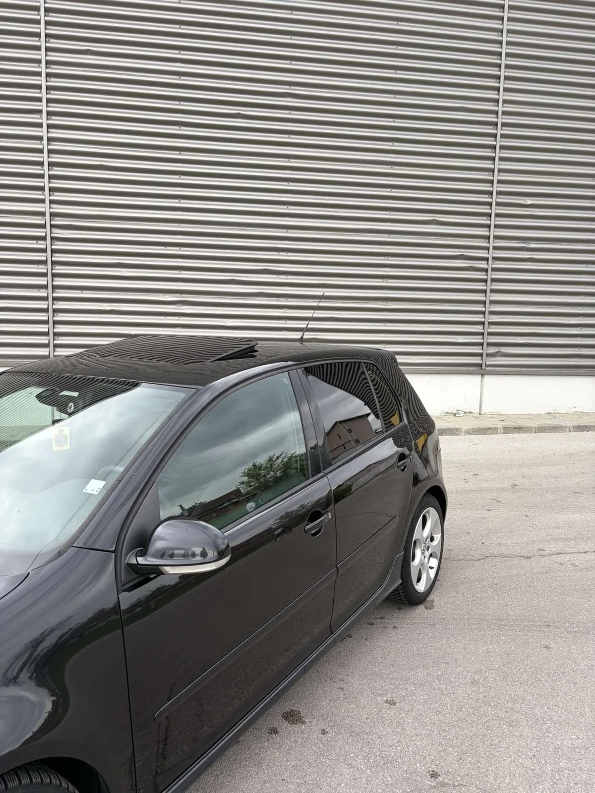 VW Golf 2.0 GTI, снимка 5 - Автомобили и джипове - 55793160