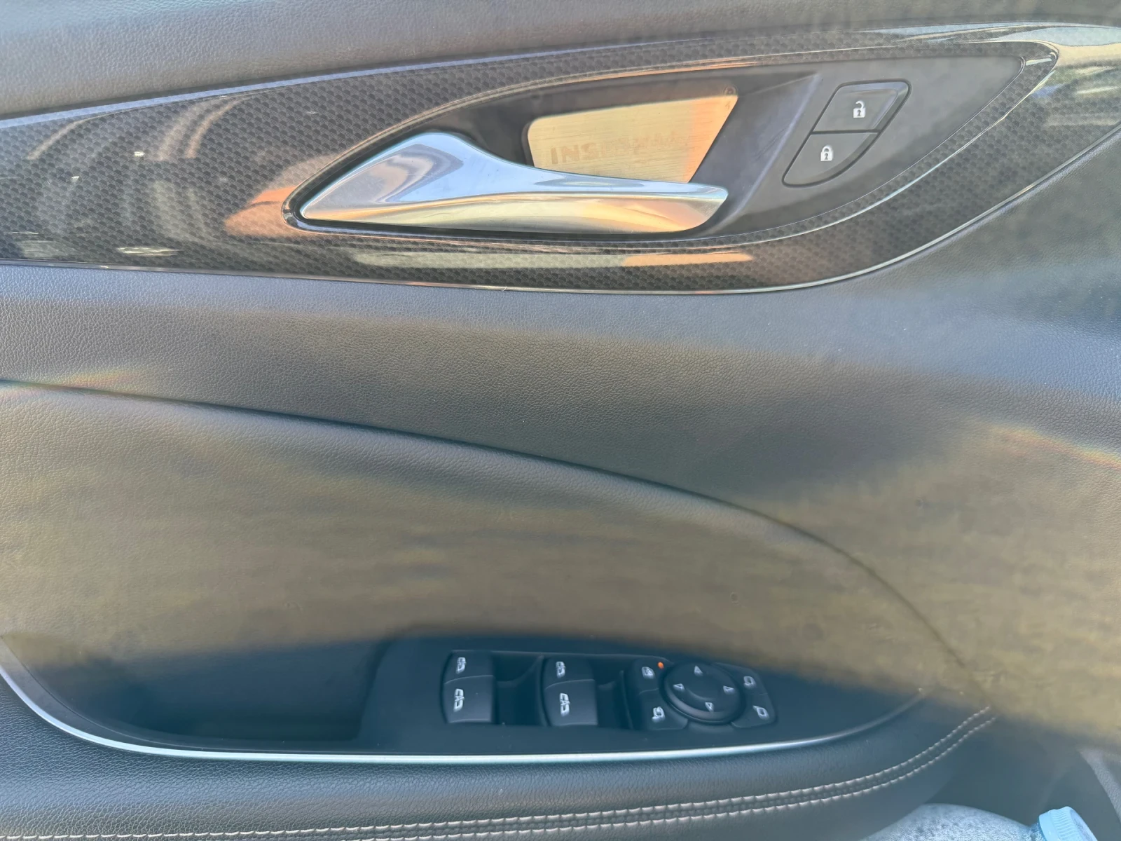 Opel Insignia Grand Sport, снимка 13 - Автомобили и джипове - 55930532