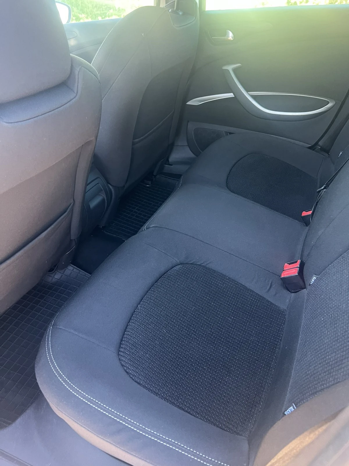 Citroen C5 2.0HDI 163к.с. , снимка 13 - Автомобили и джипове - 55963653