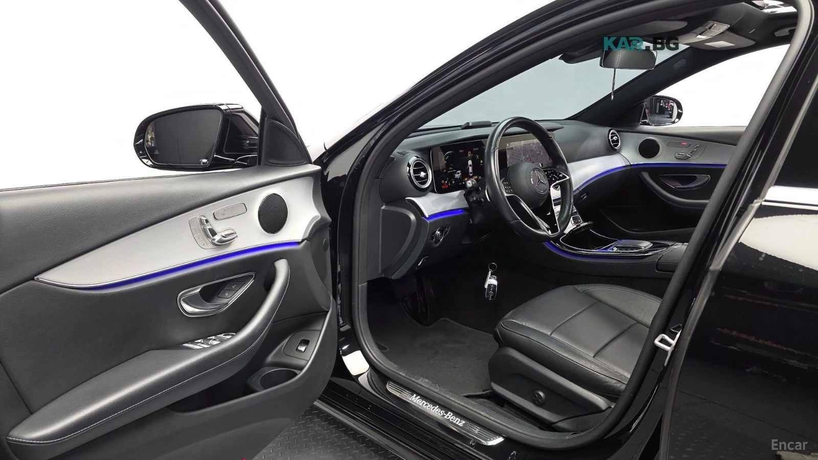 Mercedes-Benz E 250 ПОДГРЕВ* КАМЕРА* ПАМЕТ* ДИСТРОНИК, снимка 10 - Автомобили и джипове - 55991056