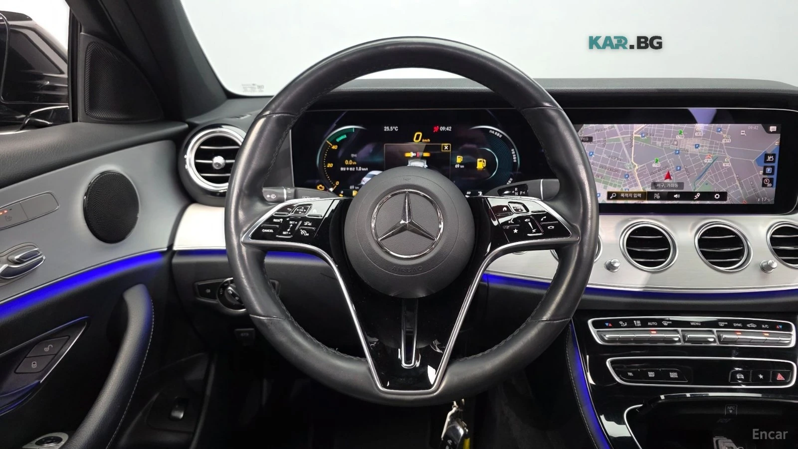 Mercedes-Benz E 250 ПОДГРЕВ* КАМЕРА* ПАМЕТ* ДИСТРОНИК, снимка 13 - Автомобили и джипове - 55991056