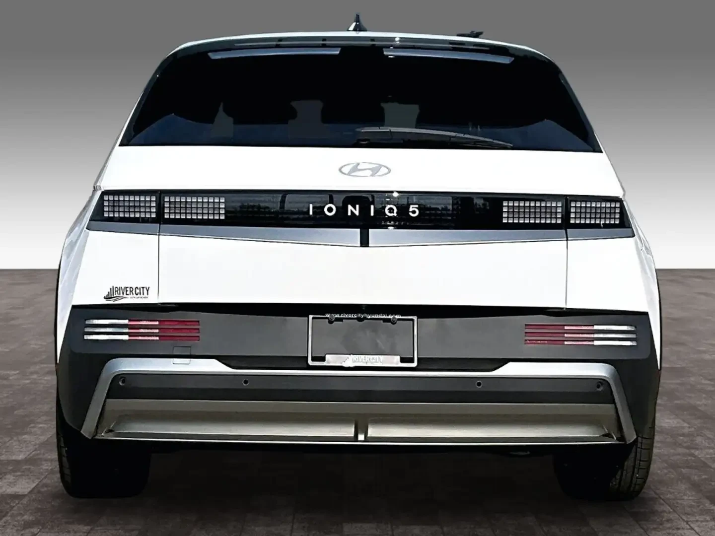 Hyundai Ioniq 5 84kWh* RWD* ЧИСТО НОВА, снимка 3 - Автомобили и джипове - 56072248