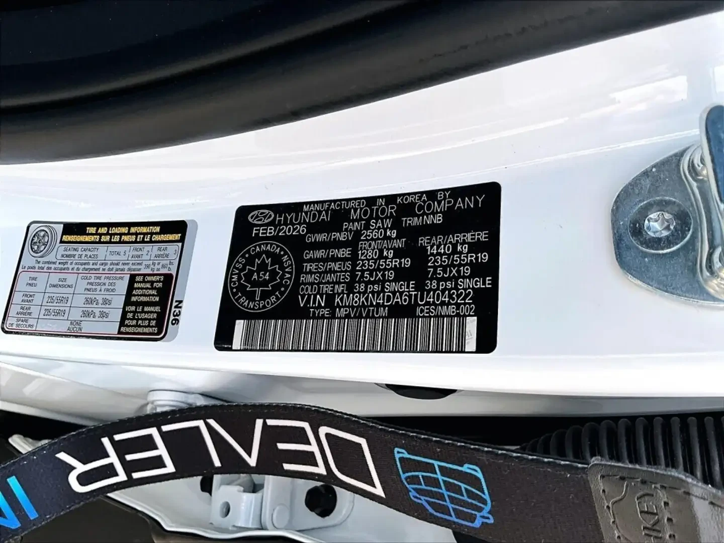 Hyundai Ioniq 5 84kWh* RWD* ЧИСТО НОВА, снимка 12 - Автомобили и джипове - 56072248