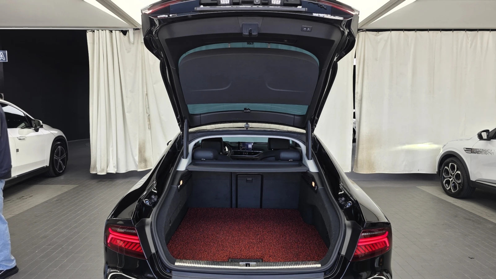 Audi A7 55 TDI Quattro Premium autoprime.bg | Mobile.bg � ����������� 15