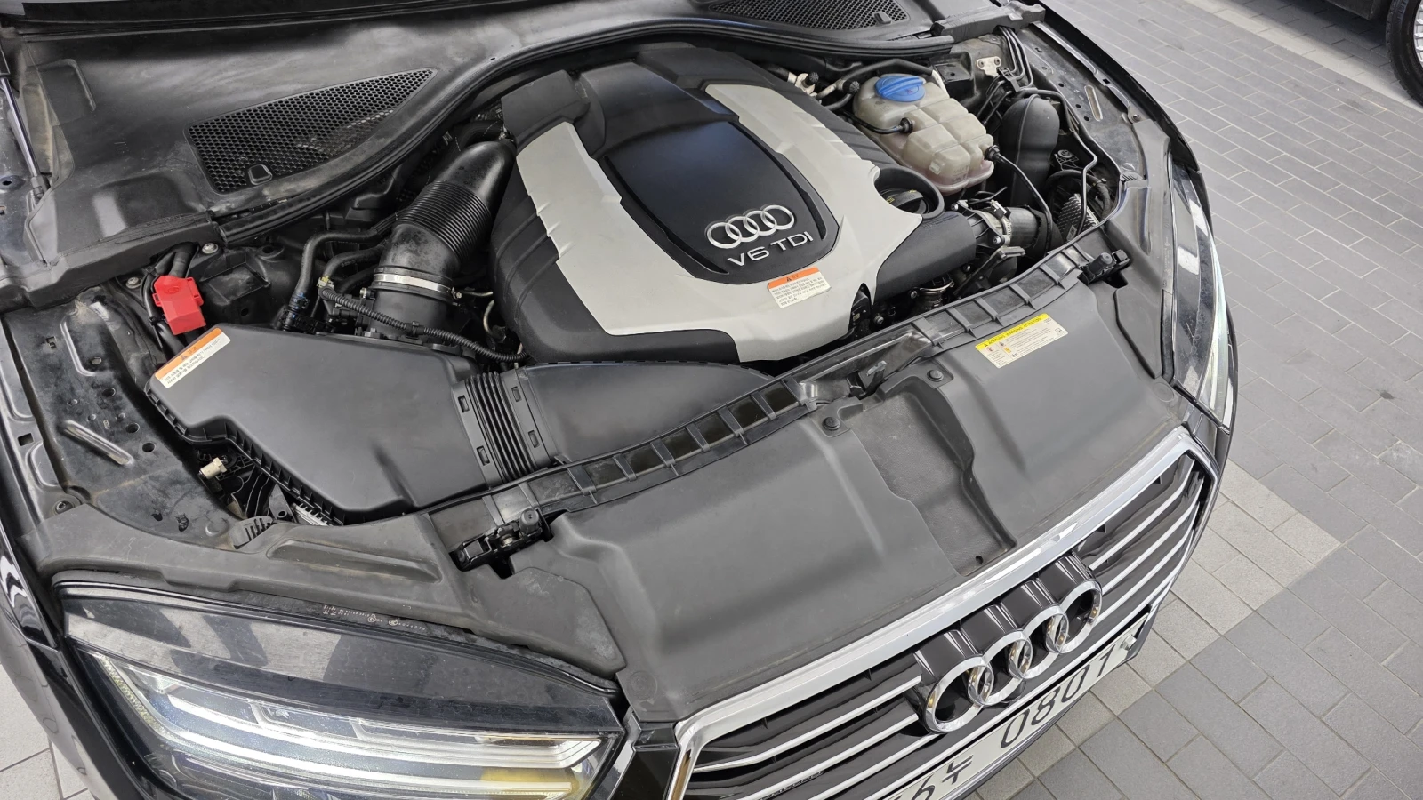Audi A7 55 TDI Quattro Premium autoprime.bg | Mobile.bg � ����������� 6