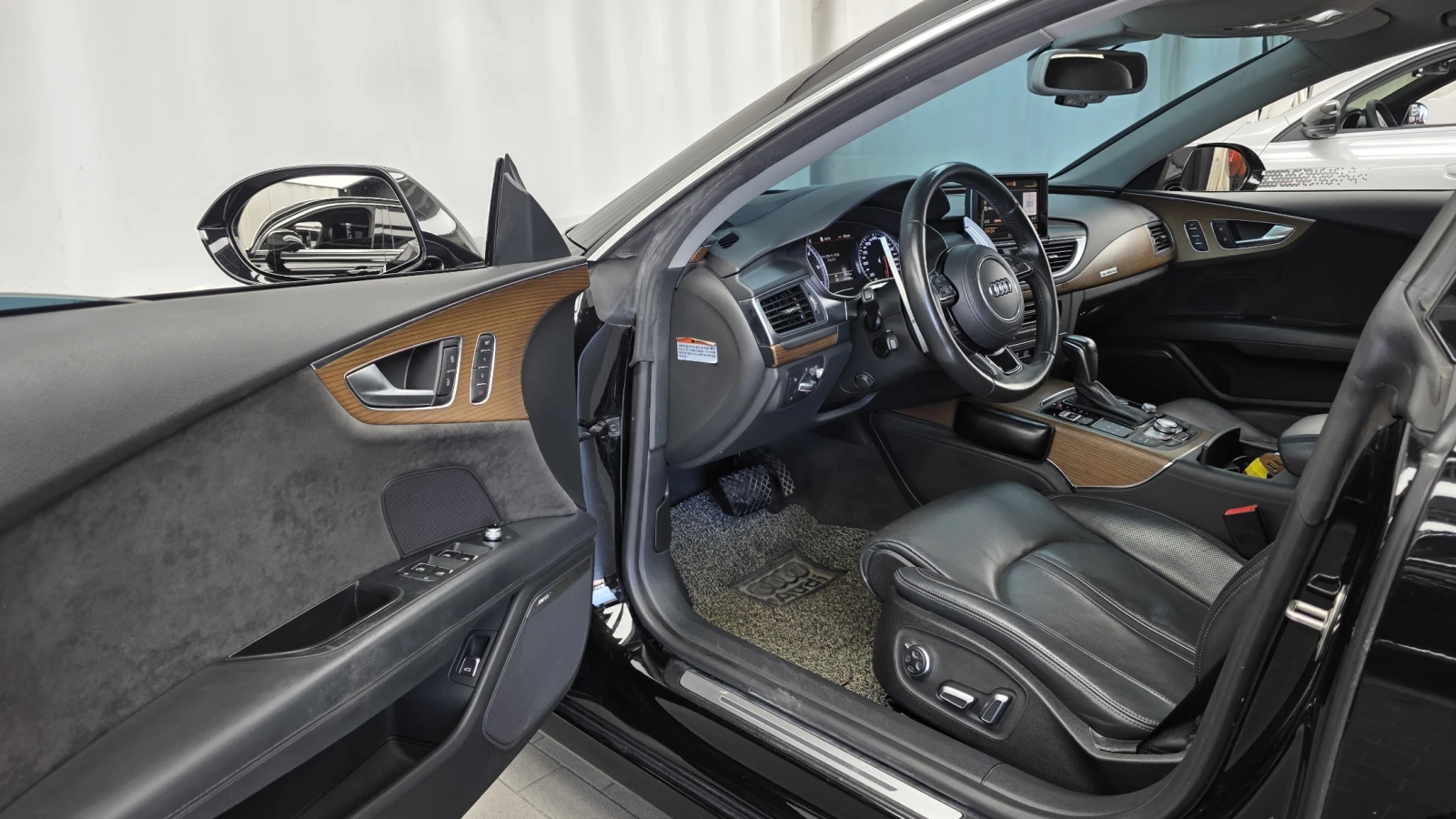 Audi A7 55 TDI Quattro Premium autoprime.bg | Mobile.bg � ����������� 10