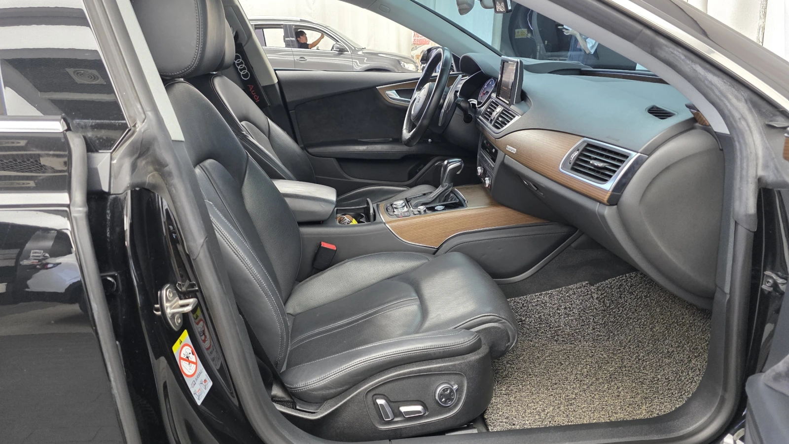 Audi A7 55 TDI Quattro Premium autoprime.bg | Mobile.bg � ����������� 11