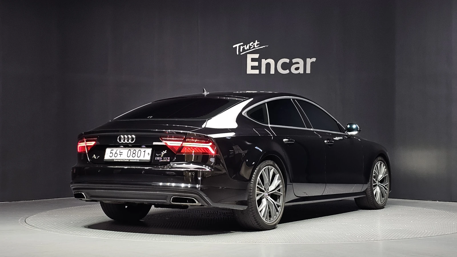 Audi A7 55 TDI Quattro Premium autoprime.bg | Mobile.bg � ����������� 2