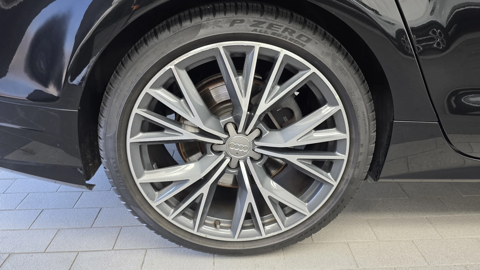Audi A7 55 TDI Quattro Premium autoprime.bg | Mobile.bg � ����������� 5