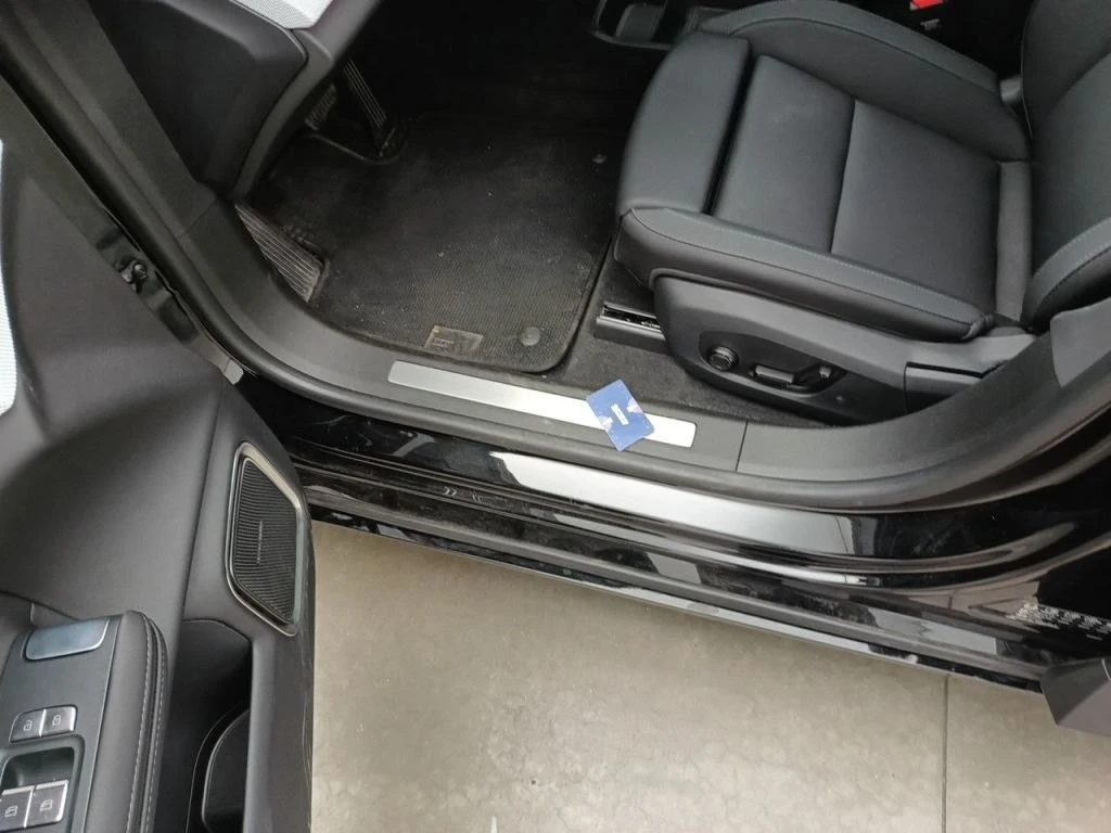 Polestar Polestar Electric 4 Prime Long Range Single Motor 360 Camera HUD, снимка 13 - Автомобили и джипове - 56106664