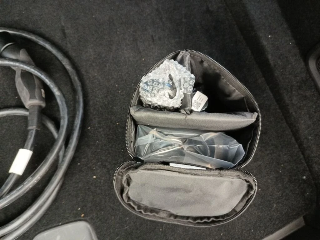 Polestar Polestar Electric 4 Prime Long Range Single Motor 360 Camera HUD, снимка 12 - Автомобили и джипове - 56106664