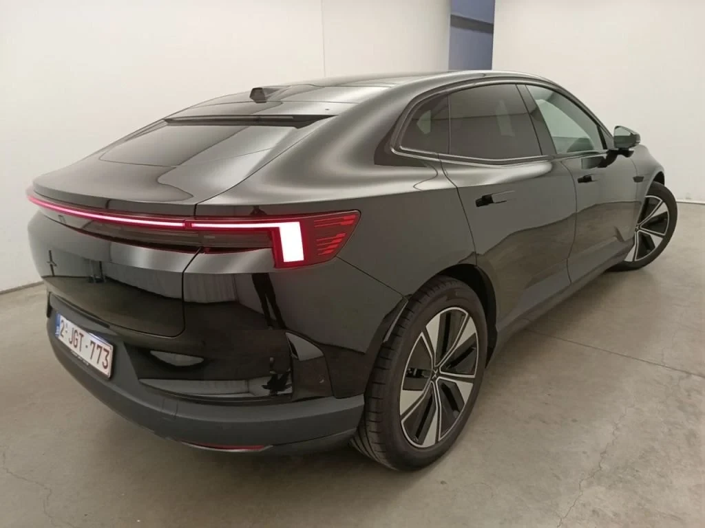 Polestar Polestar Electric 4 Prime Long Range Single Motor 360 Camera HUD, снимка 4 - Автомобили и джипове - 56106664