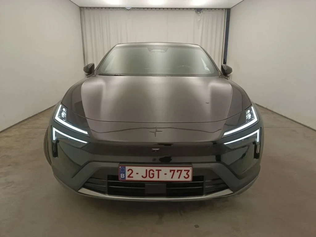 Polestar Polestar Electric 4 Prime Long Range Single Motor 360 Camera HUD, снимка 2 - Автомобили и джипове - 56106664