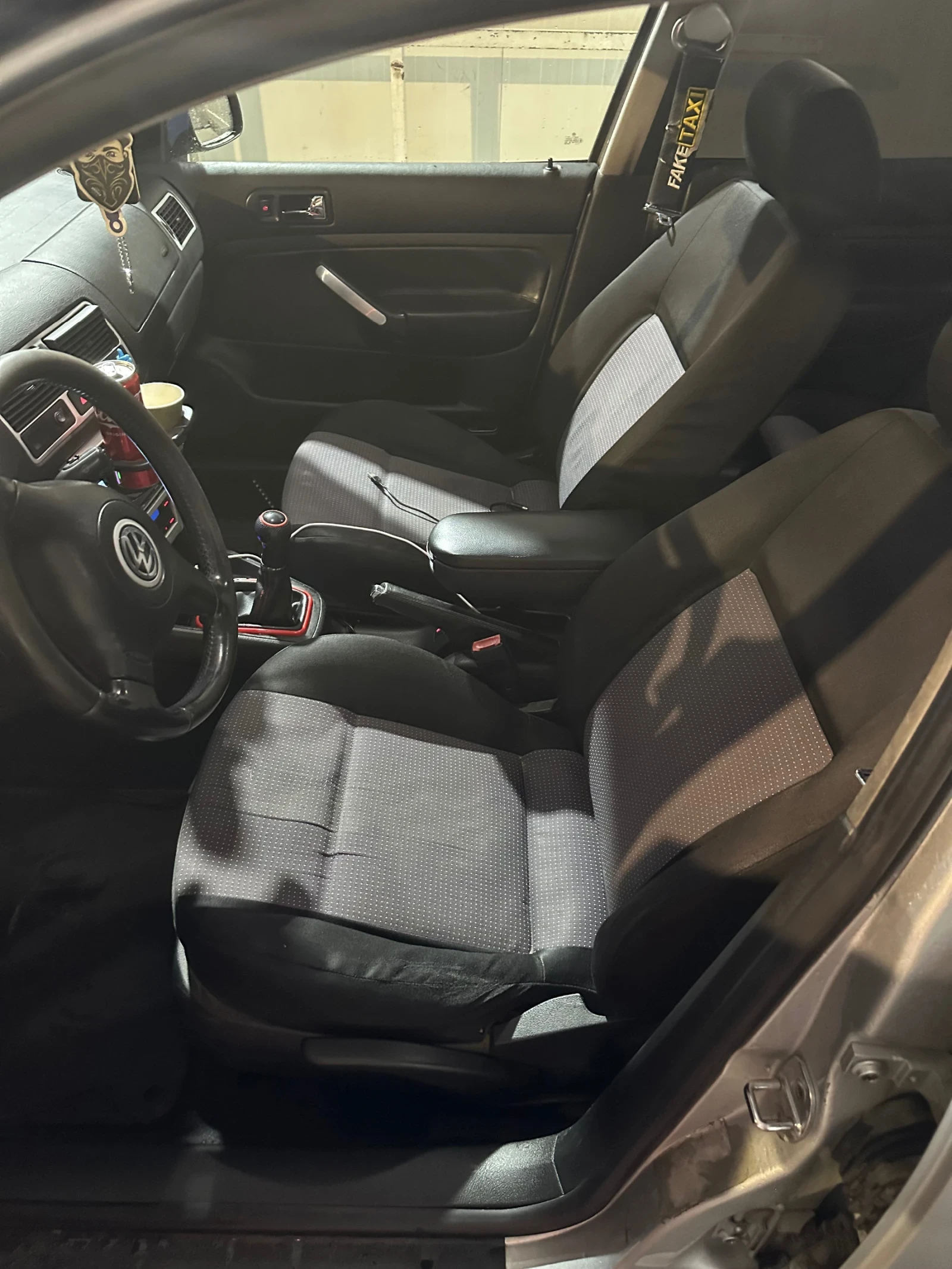 VW Golf, снимка 10 - Автомобили и джипове - 56131148